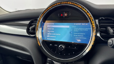 MINI Hatchback 2.0 Cooper S Classic 3dr Auto Petrol Hatchback